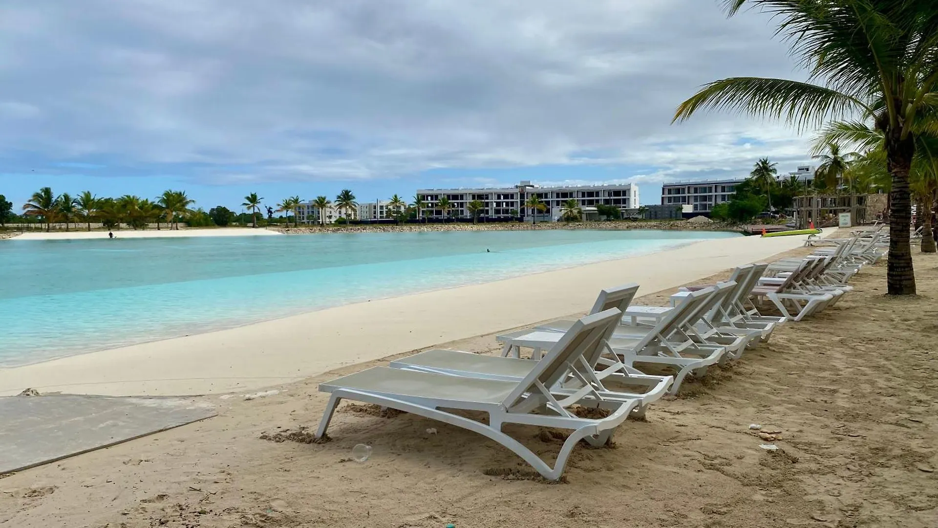 Golf Course Lake Confy Apt 1- Bedroom Punta Cana República Dominicana