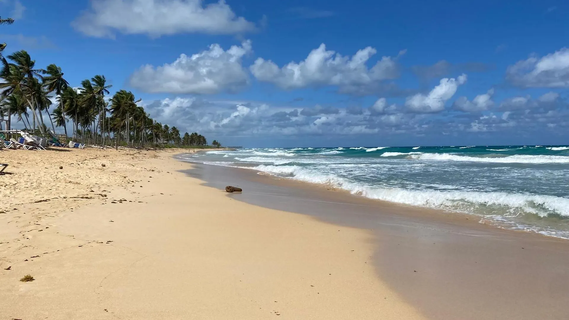 Apartamento Golf Course Lake Confy Apt 1- Bedroom Punta Cana