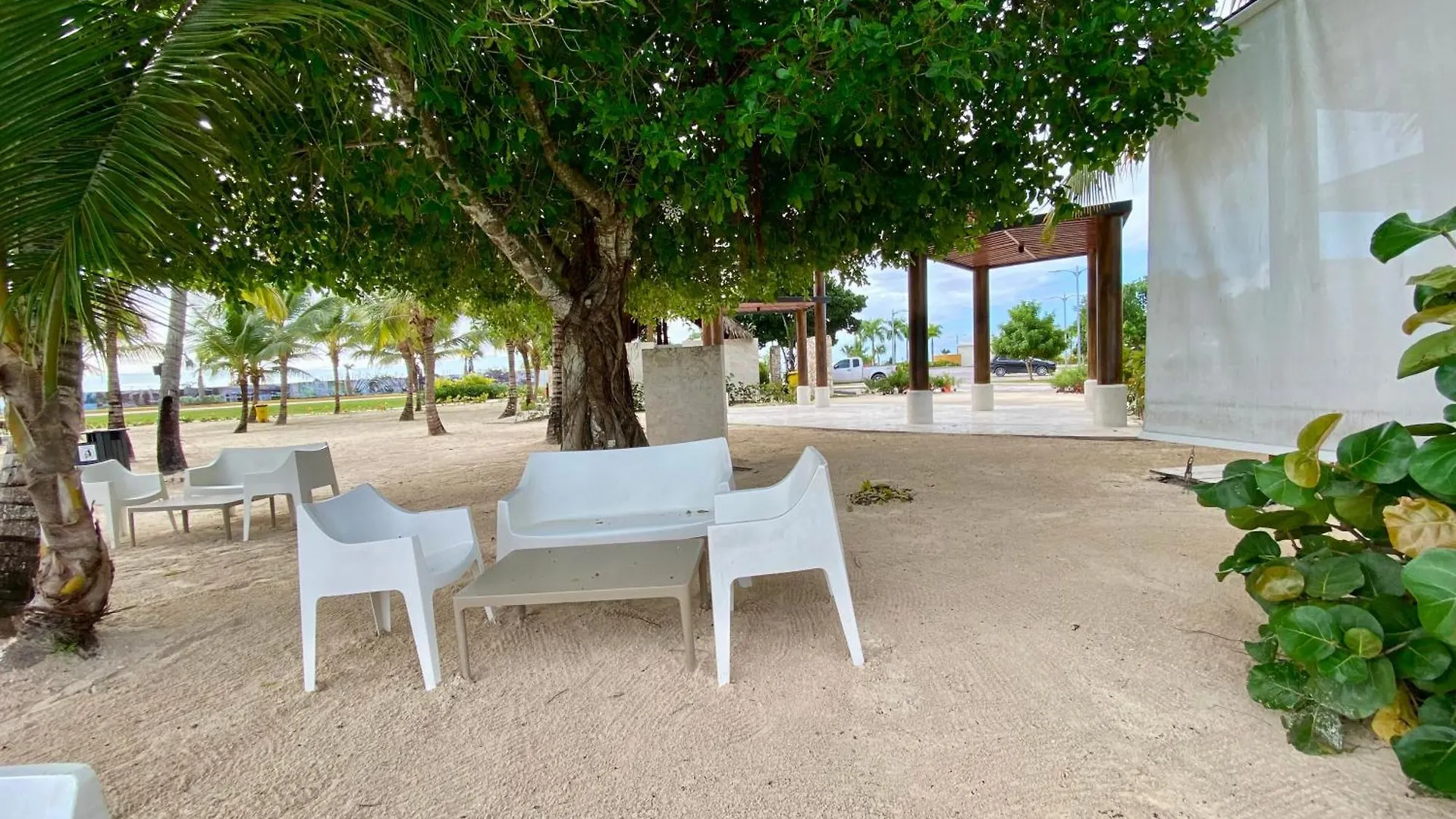 Apartamento Golf Course Lake Confy Apt 1- Bedroom Punta Cana