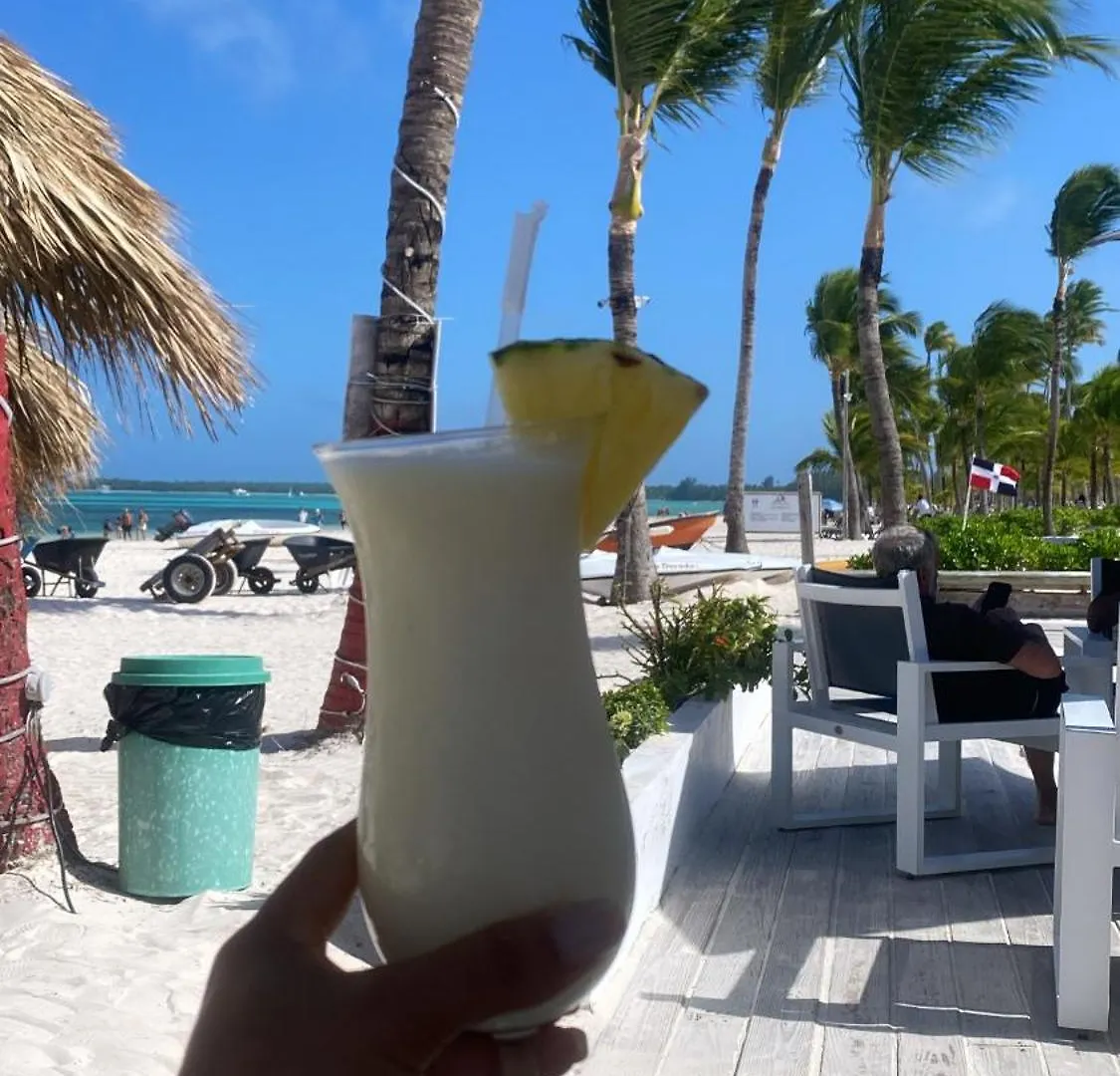 Golf Course Lake Confy Apt 1- Bedroom Punta Cana Apartamento