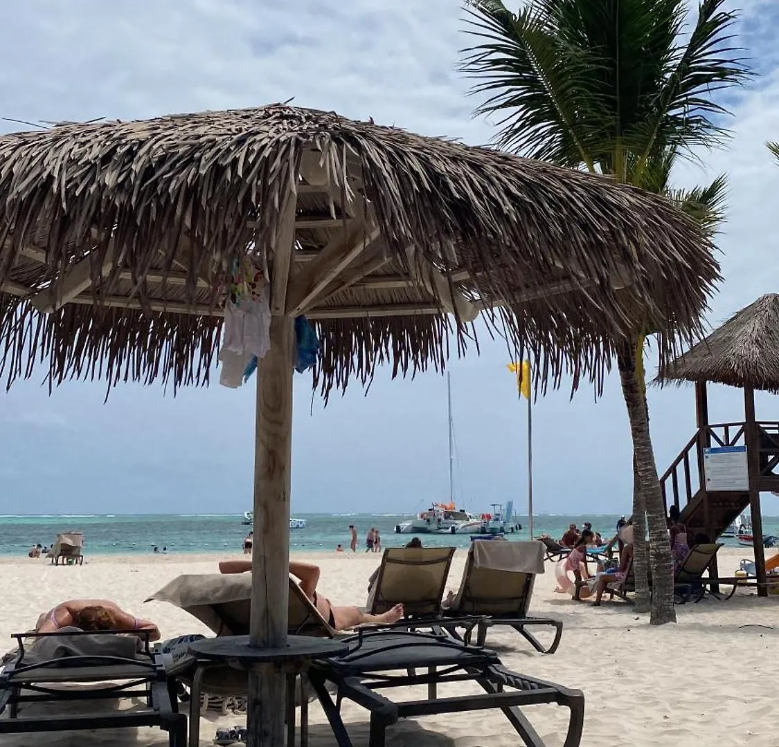 Golf Course Lake Confy Apt 1- Bedroom Punta Cana 0*,  República Dominicana