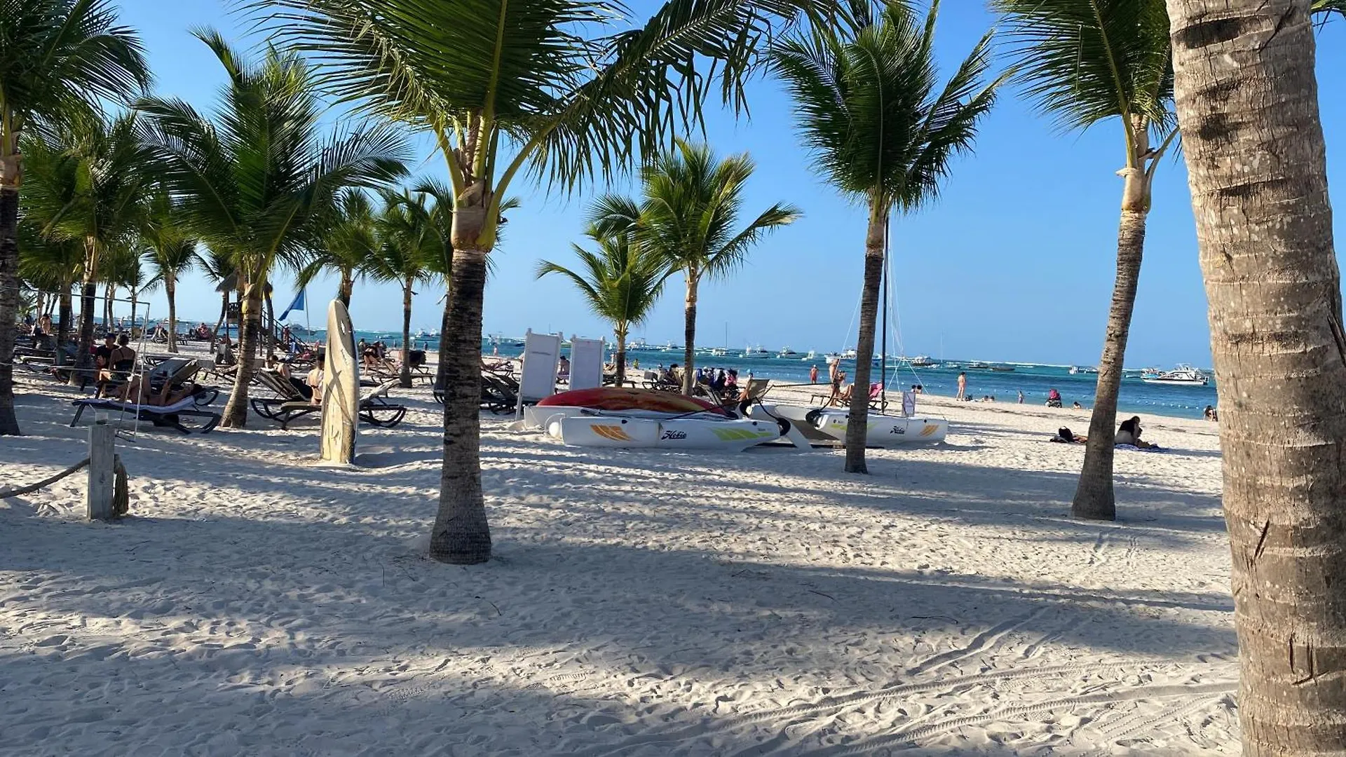 Apartamento Golf Course Lake Confy Apt 1- Bedroom Punta Cana