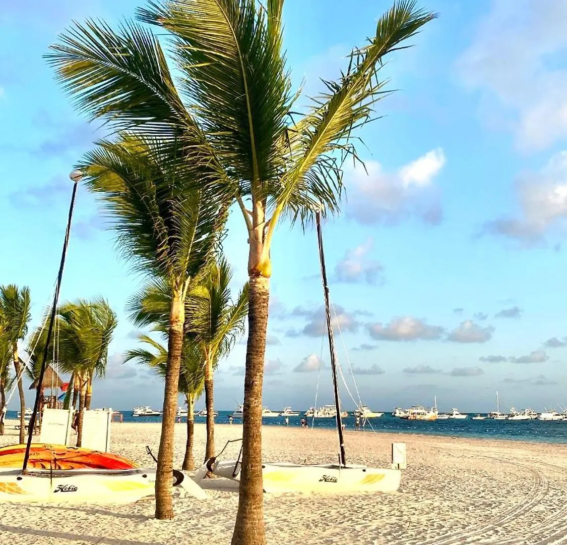 Golf Course Lake Confy Apt 1- Bedroom Punta Cana Apartamento