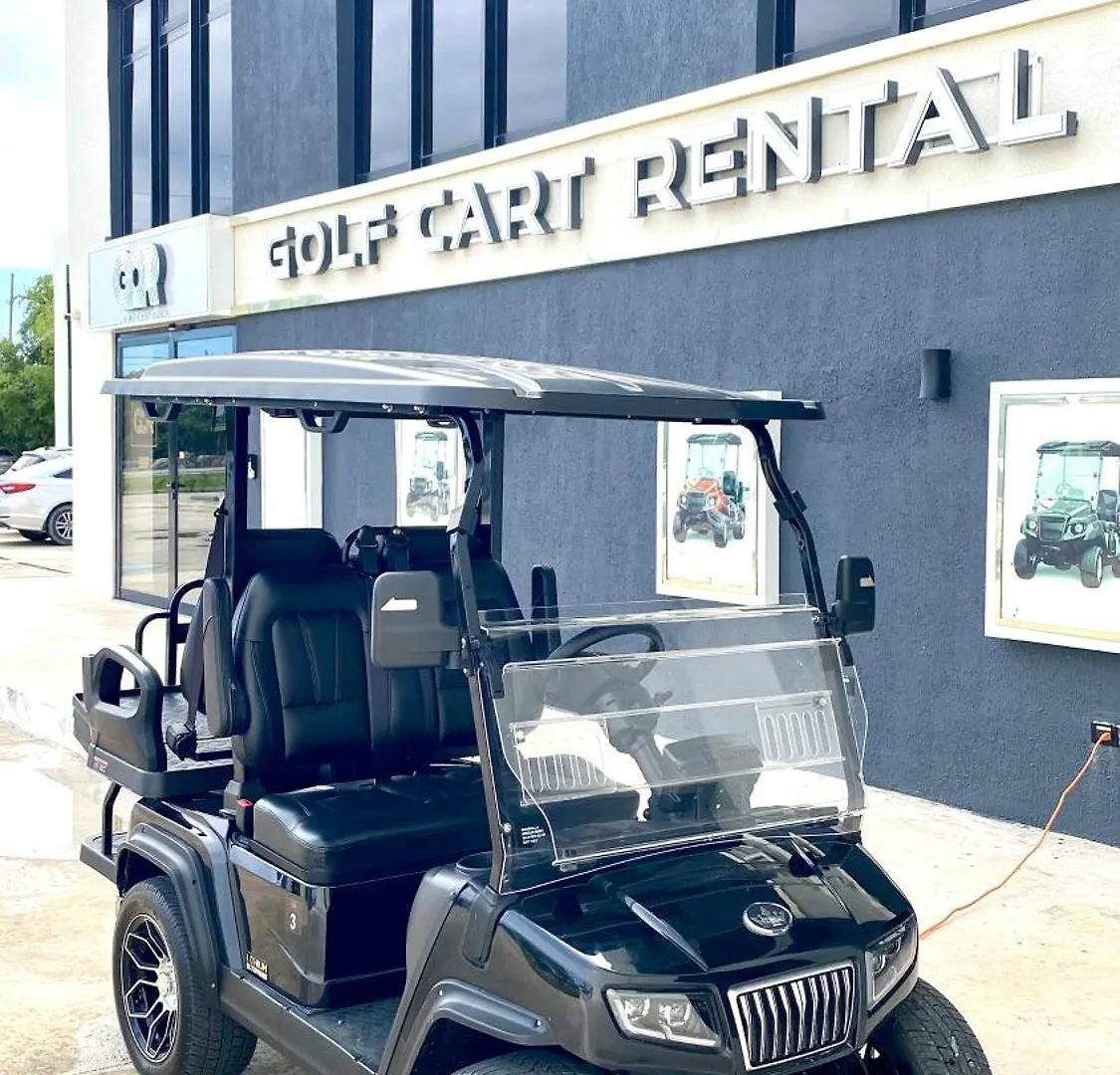 Golf Course Lake Confy Apt 1- Bedroom 푼타 카나 0*,